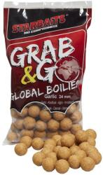Starbaits Boilies STARBAITS G&G Global Garlic, 24mm, 1kg (A0.S17158)