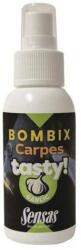SENSAS Atractant spray SENSAS Bombix Carp Tasty Garlic 75ml (A0.S81034)