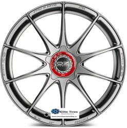 OZ Jante aliaj OZ FORMULA HLT GRIGIO CORSA OPACO 7.5X17 5X112 ET50