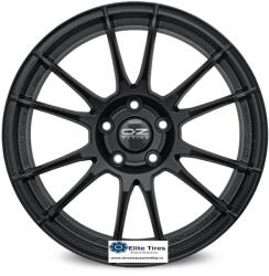 OZ Jante aliaj OZ ULTRALEGGERA MATT BLACK 7.5X18 5X112 ET51 57, 06