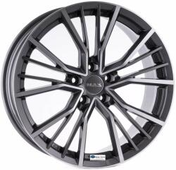 Mak Jante aliaj MAK UNION GUN MET-MIRROR FACE CB66.45 9X20 5X112 ET29