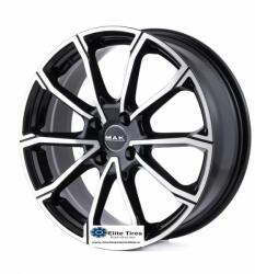 Mak Jante aliaj MAK DAVINCI4 BLACK MIRROR CB65.1 6.5X16 4X108 ET32