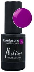 Melkior Professional Machiaj Unghii Everlasting Nail Lacquer Ever Madness Oja Semipermanenta 4.5 ml