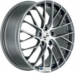Mak Jante aliaj MAK MONACO-D GUN MET-MIRROR FACE CB71.6 11X20 5X130 ET52