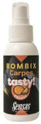 SENSAS Atractant spray SENSAS Bombix Carp Tasty Orange 75ml (A0.S81035)