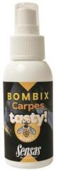 SENSAS Atractant spray SENSAS Bombix Carp Tasty Honey 75ml (A0.S81033)