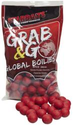 Starbaits Boilies STARBAITS G&G Global Spice, 24mm, 1kg (A0.S17166)