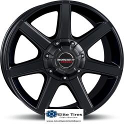 Borbet Jante aliaj BORBET CWE BLACK MATT 8.5X18 5X120 ET40 72, 5