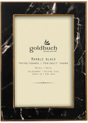 Goldbuch Márvány képkeret 10x15 fekete