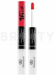 Dermacol 16H Lip Colour tartós, két fázisú szájfény No. 03 7, 1 ml