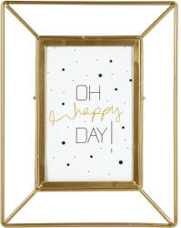 Goldbuch Otranto Arany képkeret 10x15 (96 0272)