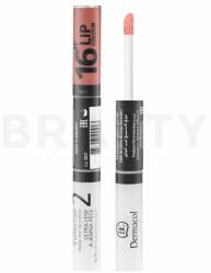 Dermacol 16H Lip Colour tartós, két fázisú szájfény No. 23 7, 1 ml