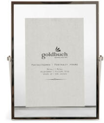 Goldbuch Loft fém képkeret 10x15
