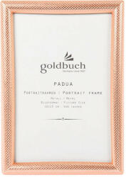 Goldbuch Padua Rosegold képkeret 10x15