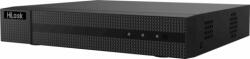 Hikvision HiLook NVR-8CH-5MP/4P NVR 8 csatornás videó rögzítő (NVR-8CH-5MP/4P)