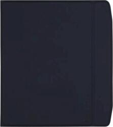 PocketBook Charge 7" E-Book olvasó Tok - Kék (HN-QI-PU-700-WB-WW)