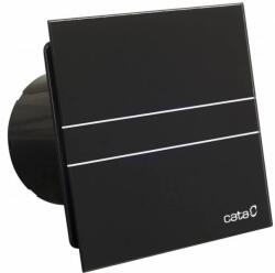 CATA E-100GT BK Szellőző ventilátor fekete (00900502)
