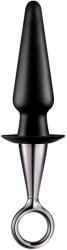 NMC Dop Anal I, Negru, 12.5 Cm