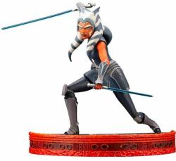 Kotobukiya Statueta Kotobukiya Movies: Star Wars - Ahsoka Tano (Clone Wars), 24 cm