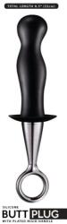 NMC Dop Anal Ii, Negru, 12.5 Cm