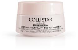 Collistar Rigenera Smooting Anti-wrinkle Nourishing Arckrém 50 ml