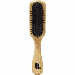 Hairlust Bamboo Styling Brush Hajkefe 75 g