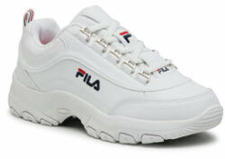 Fila Sneakers Strada Low Kids 1010781.1FG Alb
