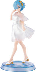 Banpresto Statuetă Banpresto Animation: Re: Zero - Starting Life in Another World - Rem (Serenus Couture), 20 cm (072915)