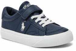 Ralph Lauren Sneakers RL00566410 C Bleumarin