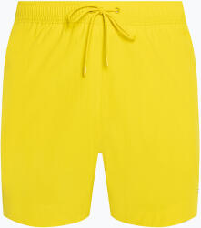 Tommy Hilfiger Pantaloni scurți de înot pentru bărbați Tommy Hilfiger Medium Drawstring valley yellow