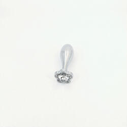 SESSO Dildo Detachable Plum L Dildo