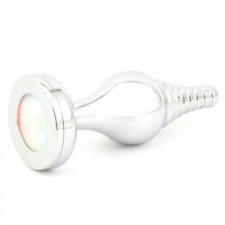 SESSO Dildo Pointed Thread Lantern Dildo
