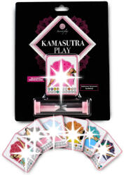 SESSO Carti de joc Kamasutra Play