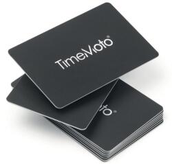 SafeScan TimeMoto RF-100 RFID Karten für TimeMoto TA Systeme (125-0603) (125-0603)