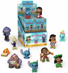 Funko Mini figurină Funko Disney: Lilo & Stitch - Mystery Minis Blind Box, sortiment (FK55816)