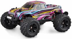 AMEWI RC HyperGo Monstertruck távirányítós autó - Színes (22628) (22628)