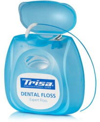 Trisa Periute de dinti clasice Ata dentara profesionala Trisa Expert Floss (30 buc) 684589 (684589) - pcone