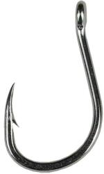 AMBUSH Solid Hook Größe 8# W: 0, 7cm L: 1, 4cm 11Stück (231760) (231760)