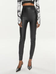Versace Jeans Couture Colanți 76HAC101 Negru Skinny Fit - modivo - 579,00 RON