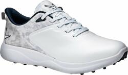Callaway Anza Womens Golf Shoes White/Silver 38, 5 (38W685WSL75024)