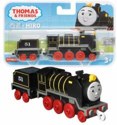 Mattel Thomas și prietenii săi: Locomotiva Hiro (HDY67) Trenulet