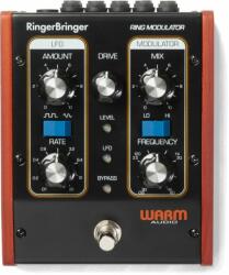 Warm Audio RingerBringer Efect de chitară (RINGER-BRINGER)