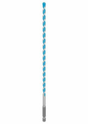 Bosch EXPERT HEX-9 MultiConstruction fúrószár, 6.5x200x250 befogás: 1/4" többféle anyaghoz (2608902354)