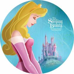 Disney - Sleeping Beauty OST (Picture Disc) (LP) (50087323554)