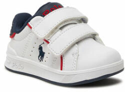 Ralph Lauren Sneakers RL00059100 T Alb