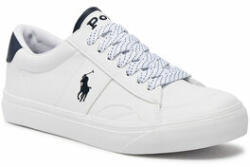 Ralph Lauren Sneakers RL00564111 J Alb
