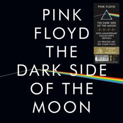 Pink Floyd - The Dark Side Of The Moon (50th Anniversary Edition) (Limited Edition) (Picture Disc) (2 LP) (5054197665325)