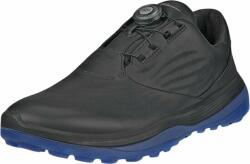 Ecco LT1 BOA Mens Golf Shoes Black 47 (1322740100147)