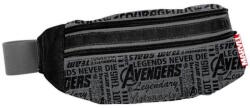 Paso Avengers - Bosszúállók övtáska - Legend (AMAL-509) (AMAL-509)