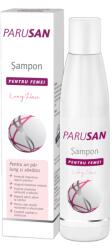 Zdrovit Sampon pentru par lung, 200 ml, Parusan